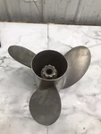 Michigan Wheel Mercruiser Out Drive 5072-21 13 7/8 X Boat Propeller. Fixed Price $310.50.