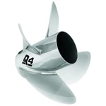 * 8M0103527 Mercury Marine Quicksilver Q4 Prop 14.6X17L / 30B. Fixed Price $1022.34.