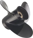 Quicksilver Black Diamond Propeller (QA2177R), 9-1/4X11-1/2RH. Fixed Price $130.99.