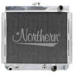 Northern Radiator 205214; Musclecar 19.75 X 21.875 2-ROW 64-73 Ford/mercury. Fixed Price $249.99.