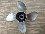 Powertech Propeller RK4 14 X 20 Pitch Rh B36. Fixed Price $250.00.