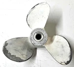Michigan Wheel Prop Used X 14 3/4 19 232. Fixed Price $59.99.