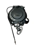 Yamaha 9.9 15 Hp Recoil Starter Pull Assembly 2004 2-STROKE 63V Oem. Fixed Price $40.00.