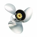 Stainless Steel Propeller Fits Yamaha Stroke 10 Spline 30 1983-2002. Fixed Price $279.97.