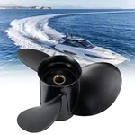 10.3X12 Boat Propeller 765050 For Brp Evinrude Johnson Motor 15-35HP 14 Spline. Fixed Price $55.99.