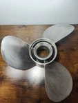 Mercury Mercruiser Bravo 111 Quicksilver 48-823667A6 26P Stainless Propeller. Fixed Price $497.97.