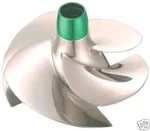 Sea Doo Rxt/rxp/rxt-x/rxp-x 2009-2014 Solas Riva SRZ-CD-15/22R Impeller Prop. Fixed Price $369.95.