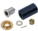 * 835274Q1 Mercury Marine Quicksilver Flo-torq Ii Hub KIT/45C. Fixed Price $80.72.