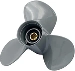 5/8 X Outboard Propeller For Honda 35-60HP Tooth, Rh, 59130-ZV5-011AH. Fixed Price $53.59.