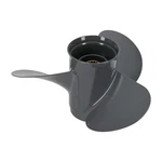 Blade Aluminum Propeller For Honda BF35 BF40 BF45 BF50 15" 11" 59130-ZV5-015AH. Fixed Price $55.69.