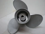 174926 Evinrude Johnson 15 Rh Propeller. Fixed Price $200.00.