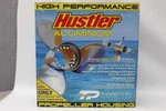 Volvo Penta Aluminum Propeller Set - 852261 &. Fixed Price $95.99.
