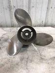 Mercruiser Alpha Gen Boat Propeller Quicksilver Laser Ii 48 16546 A40 21P. Fixed Price $148.75.