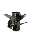 Suzuki Marine 3 X 15 1/2 19.5 Lh & Rh, Front Prop Rear Set, New, Oem. Fixed Price $1199.99.