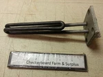 Nos Chromalox Heating Element Tsfs 2353 440V 3500W 4520010433399. Fixed Price $85.00.