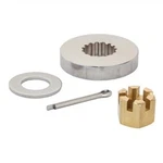 Yamaha, New Oem Propeller Nut And Spacer, 6H4-W4599-00-00. Fixed Price $29.94.