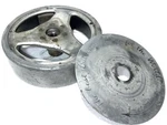Magneto Flywheel Assembly British Seagull 40 Minus Sjm Outboard Motor. Fixed Price $35.95.