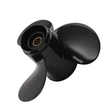 Aluminum Propeller 9.75X9.5 For Mercury Stroke 25-30HP 2006+ 48-896892A40. Fixed Price $45.19.