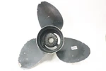 Michigan Wheel Propeller Match 012055 10 1/2 X 11 Rh Aluminum Johnson Evinrude. Fixed Price $18.75.