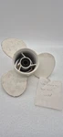 Yamaha Dual Thrust Propeller Part #68U-45941-00-00 Used. Fixed Price $65.00.