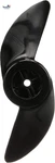 Attwood Corporation MGA0476B Power Prop 2- Blade, 3', Black, One Size. Fixed Price $52.58.