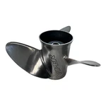 Evinrude Johnson X 14 3/4 19P, Viper Propeller 176630 - Lh. Fixed Price $199.99.
