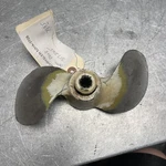 Oem Good Used 5HP Chrysler 52HA-3708 Outboard Prop 317265. Fixed Price $79.95.