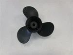 Solas Honda Mercury Nissan 5211-099-09 Aluminum Propeller 9.9" X Pitch Boat. Fixed Price $79.95.