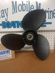 SOL8812-155-17 Solas "amita Prop" Alu 3B 15.5"DIA X 17"P Lh. Fixed Price $287.50.