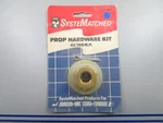 *new Oem* 0810 Omc Johnson Evinrude Prop Hardware Kit 0175267. Fixed Price $10.00.