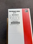 Yamaha Oem 13-1/4 X Propeller Rh MAR-GYT4B-V4-14 Stainless. Fixed Price $350.00.