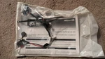 Ski Doo 860201234 Headed Visor Plug Kit Rev GEN4. Fixed Price $69.95.
