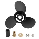 Marine Aluminum Prop For Mercury Outboard 135-300HP 14.5X19 48-832830A45. Fixed Price $88.89.