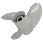 Aluminum Marine Propeller For Yamaha 6-8HP 2/4 Stroke 6G1-45941-00-EL. Fixed Price $43.80.