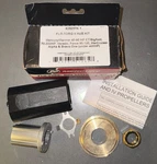 Mercury Marine Flo-torq Ii Oem Propeller Hub Kit 835257K1. Fixed Price $24.90.