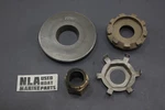Mercruiser 77987 Thrust Washer Alpha One Mr Gen Ii Propeller Nut Hub Kit. Fixed Price $15.00.