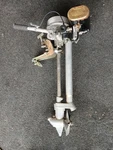 Vintage British Seagull Outboard Motor!. Fixed Price $350.00.