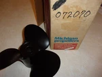 Michigan Wheel Aluminum Propeller 072070 10 X 13 1981-83 55 Hp 1978 65. Fixed Price $65.00.
