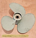 Volvo Penta Aquamatic Sp 280 285 290 Long Hub Propeller 15X19 Rh 850865 854998. Fixed Price $239.95.