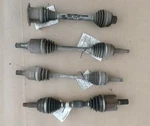 2021 Ecosport Front Passenger Right Cv Axle Shaft Oem 78K Miles - LKQ447560056. Fixed Price $185.35.