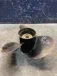 OS9606 Solas Marine Propeller 3X13.5X15R Right Aluminum Merc/yamaha 70-115HP. Fixed Price $75.00.