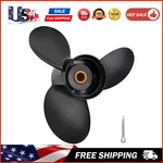 763486 Propeller 10 1/4X15 For Brp Evinrude&johnson Boat Engine 20 25 30 35HP. Fixed Price $55.00.