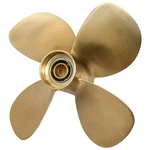 Volvo Penta Boat Propeller 22547324 Type Right Hand Nibral. Fixed Price $1059.85.