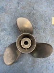 IP9767 Solas 1/8X13 Rh Yamaha Mercury Prop 4331-111-13, Spline. Fixed Price $175.00.