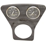 Godfrey Boat Gauge Panel 266143 12 1/2 X 1/4 Inch Greywood. Fixed Price $221.57.