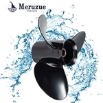 Boat 12 1/4 X 15 Outboard Propeller For Omc Evinrude Johnson 40-75HP 13T Rh. Fixed Price $69.99.