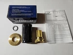 Michigan Wheel Xhs Hub Kit 226 Johnson Suzuki Outboards 835283A2. Fixed Price $52.99.