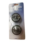 Trailer Hub Bearing Buddy Bra Cover Protector Cap Model 17B, Fits 1781, 1810 New. Fixed Price $9.99.