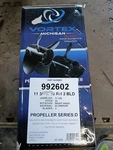 Michigan Match Vortex Aluminum Propeller 11 3/4 10 992602. Fixed Price $66.66.