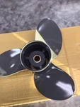 Honda Marine Aluminum Blade Propeller BF115D To 250D - 13 Pitch Standard. Fixed Price $110.00.